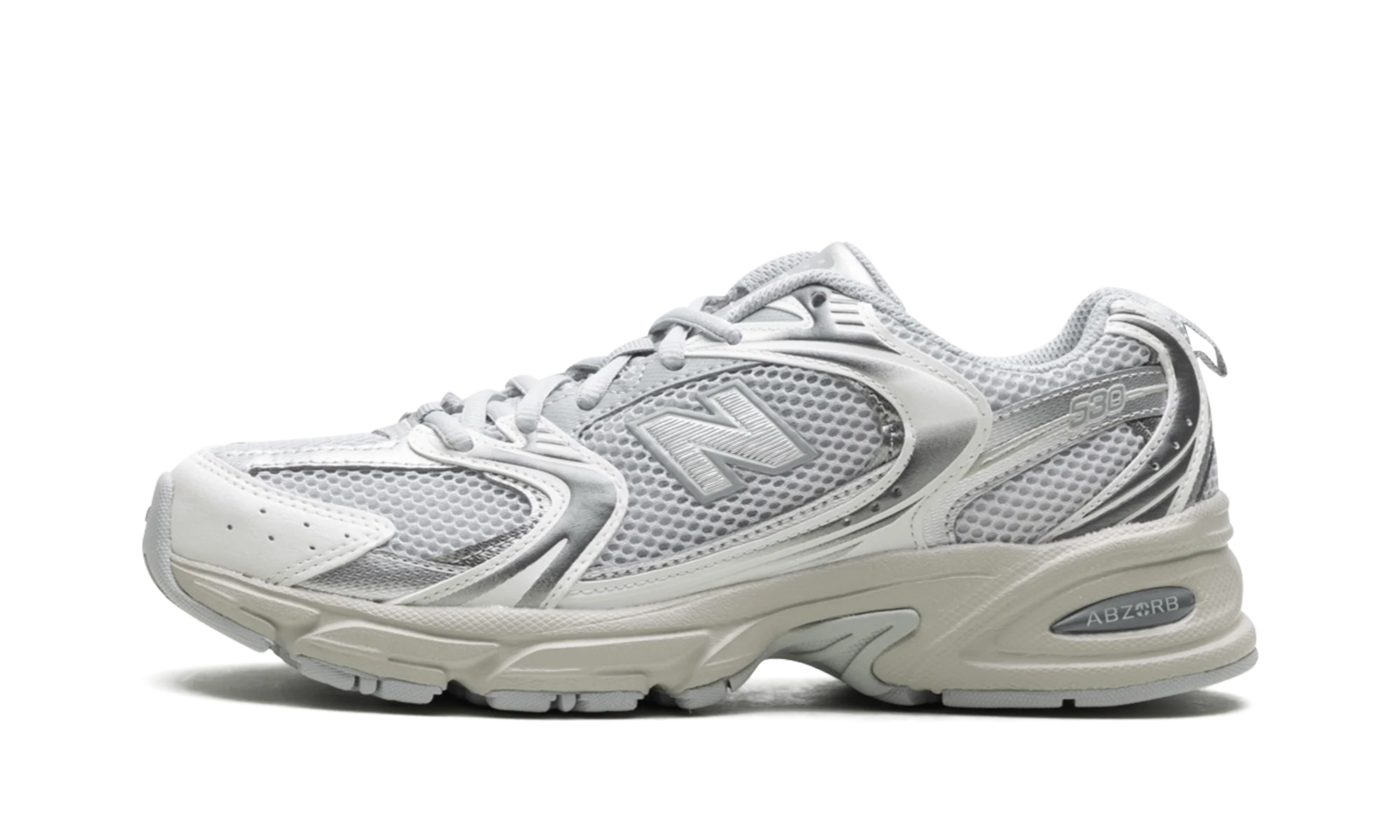 530 "Grey" MR530ASG