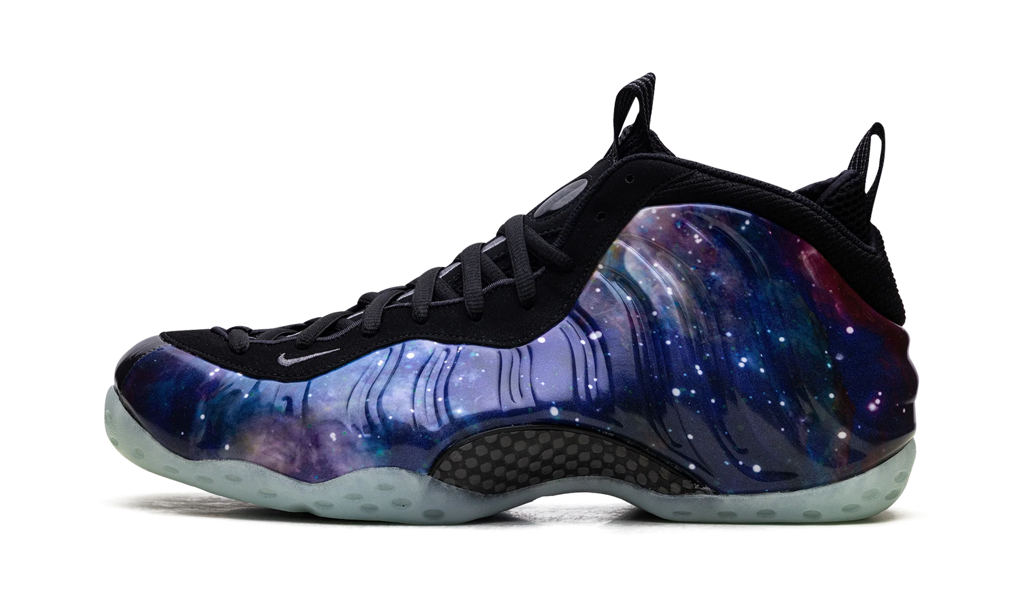 Air Foamposite One "Galaxy (2025)" FQ4303 400