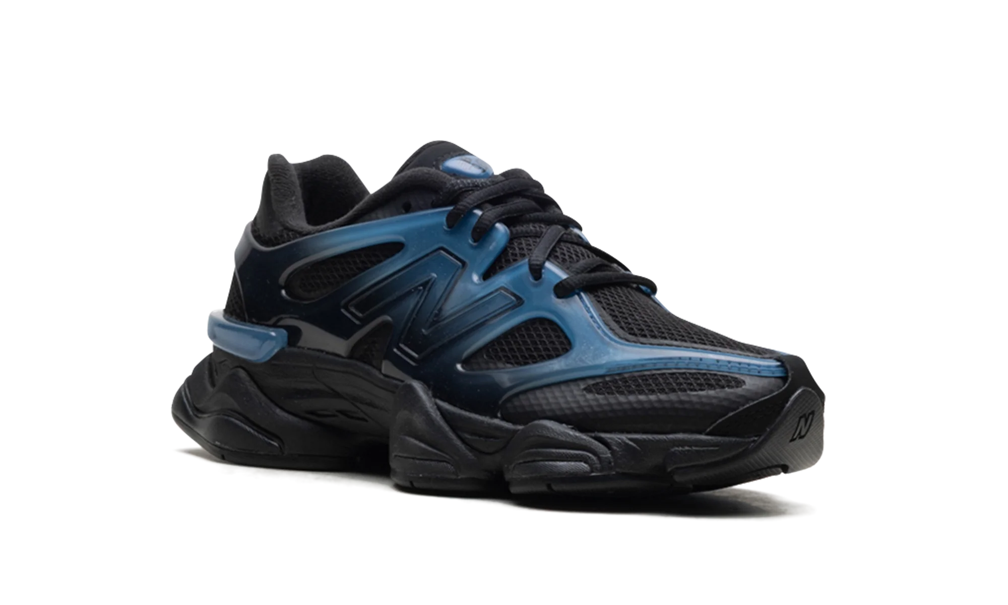 9060 "Navy Blue Black Gradient" U9060IDW