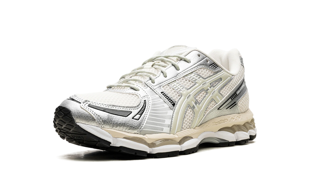 Gel Kayano 12.1 "Ronnie Fieg Cream Pure Aqua" 1203A555 100