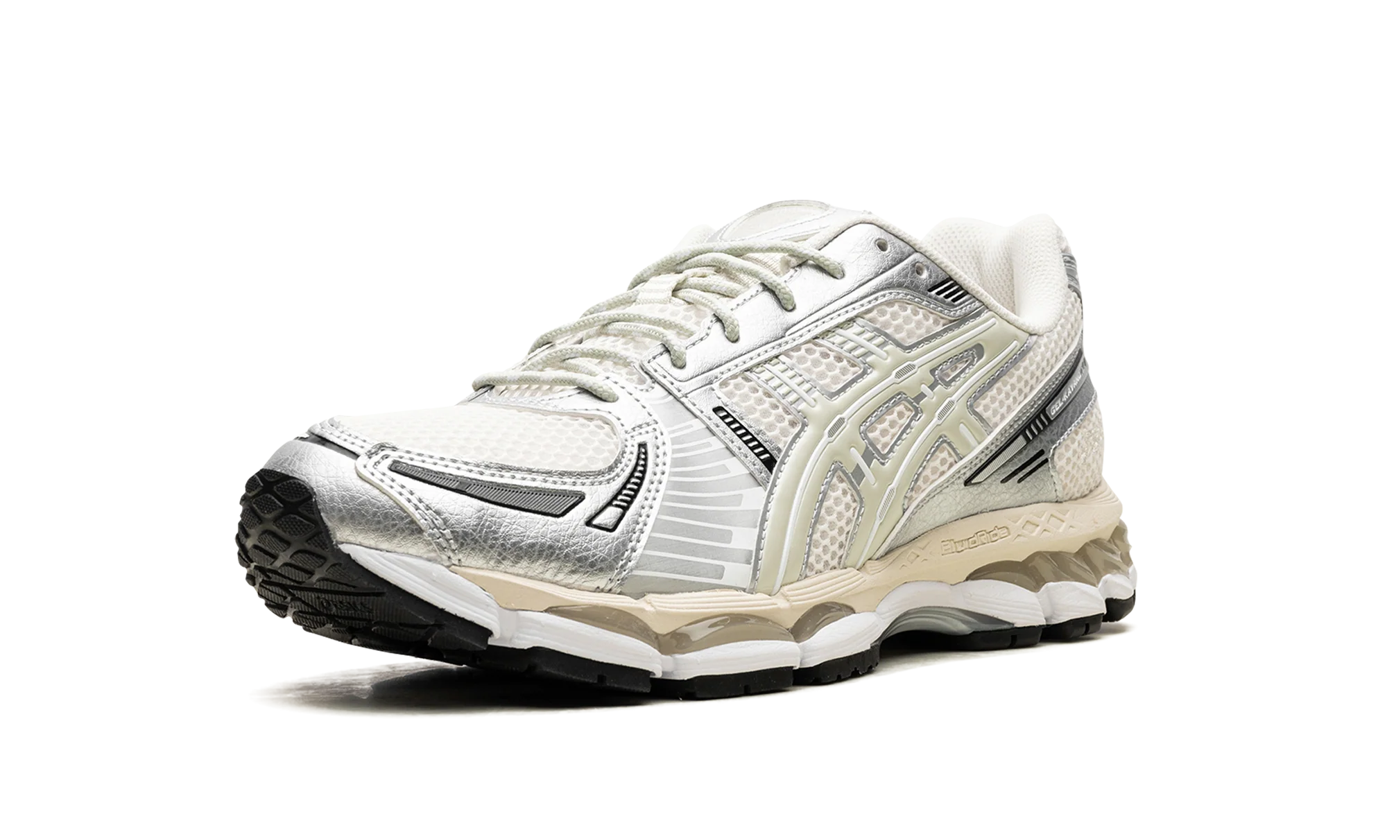 Gel Kayano 12.1 "Ronnie Fieg Cream Pure Aqua" 1203A555 100