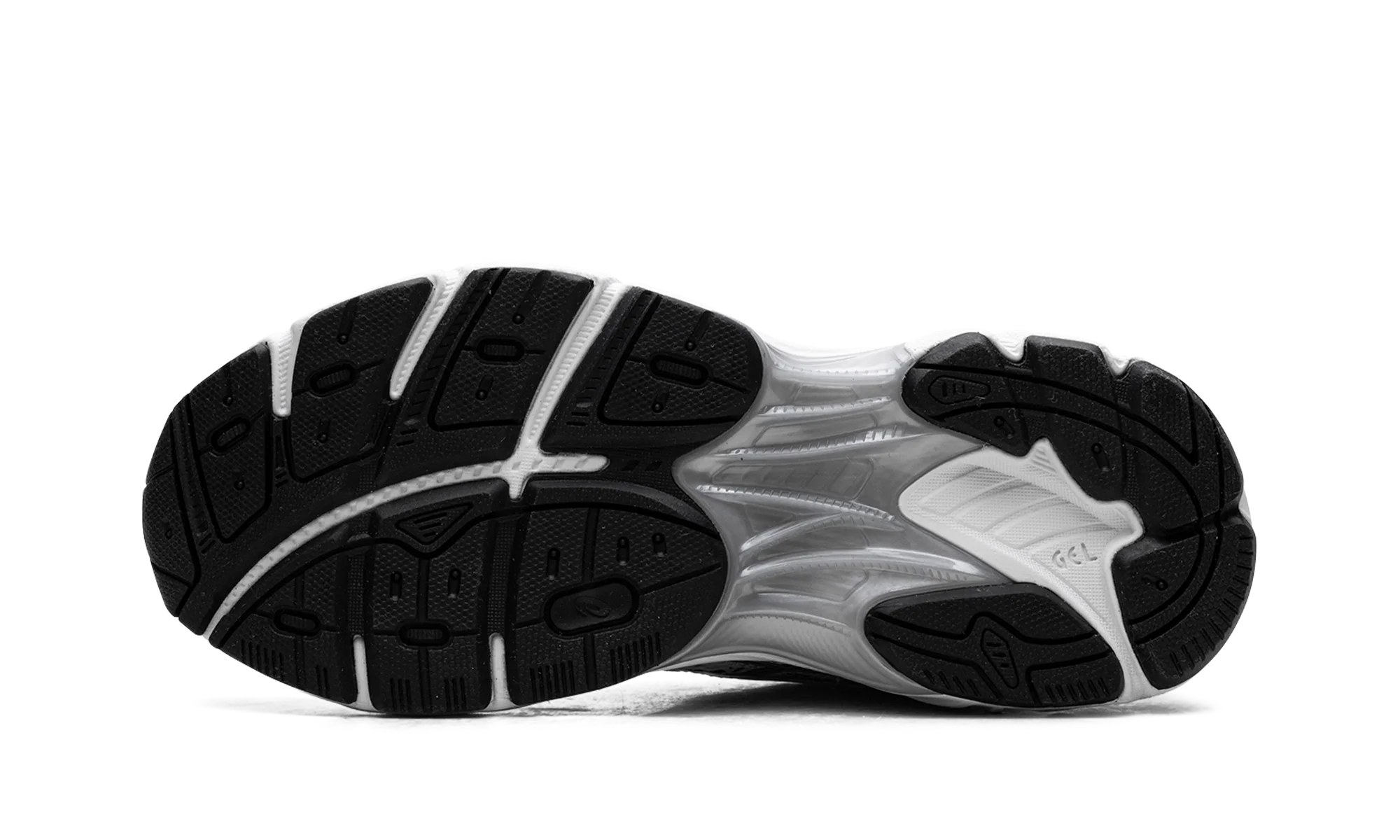 GT-2160 "Pure Silver White" 1203A275 110