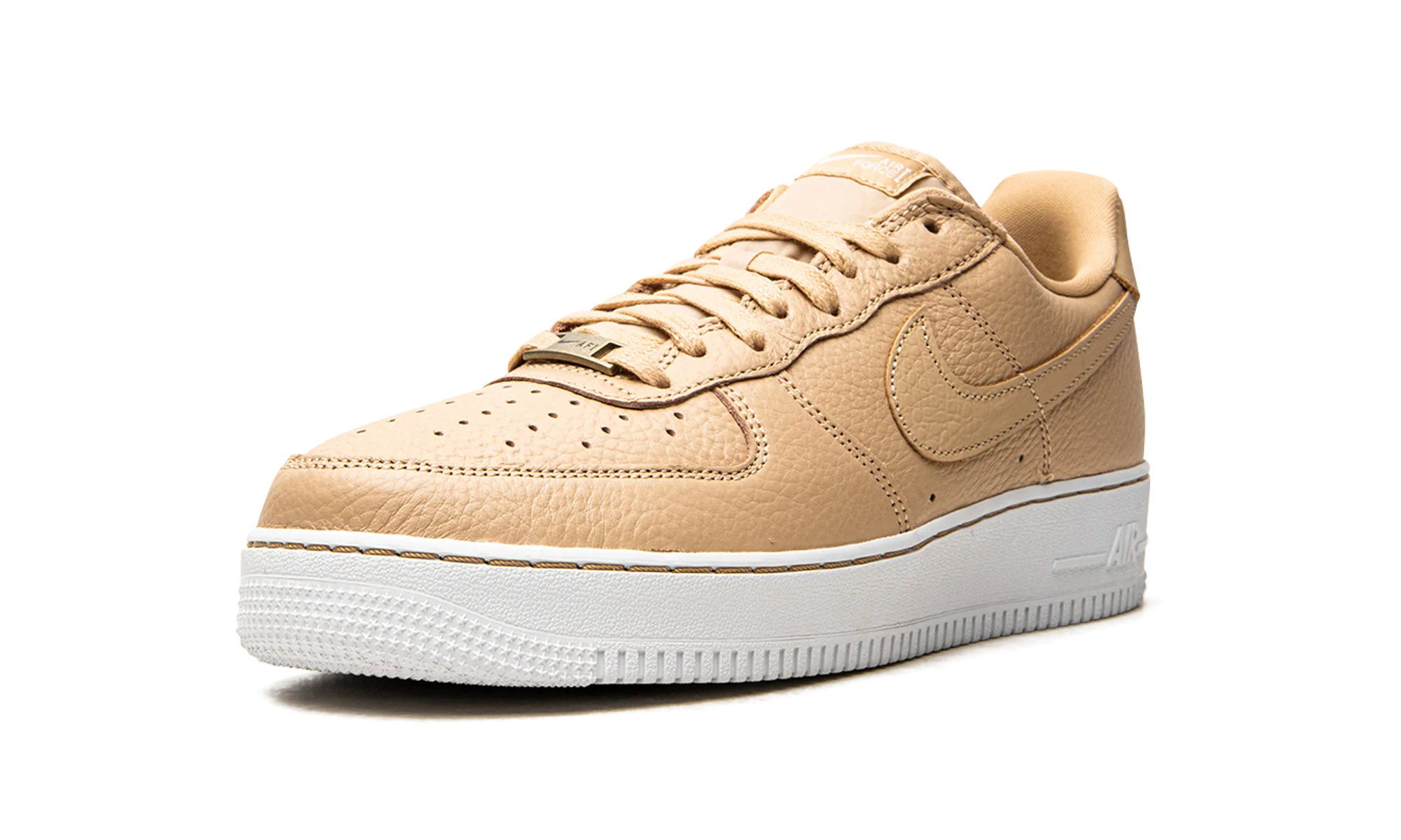 Air Force 1 07 Craft "Vachetta Tan" CU4865 200