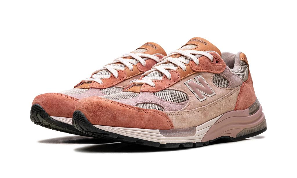 992 "Joe Freshgoods - Aged Well" U992JG1
