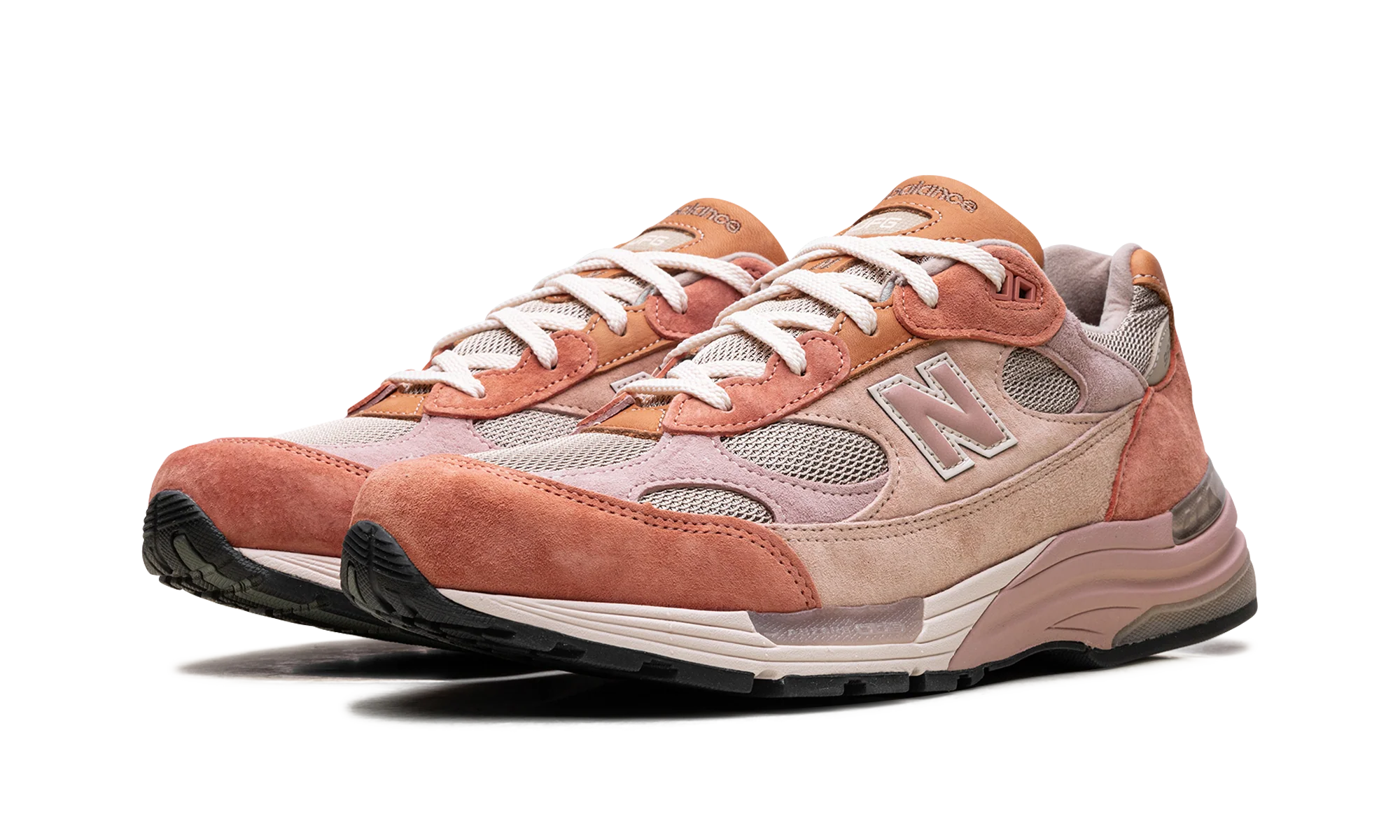 992 "Joe Freshgoods - Aged Well" U992JG1