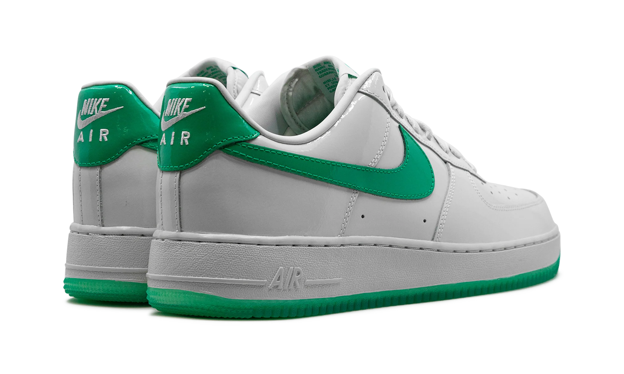 Air Force 1 Low '07 "White" HF4864 094