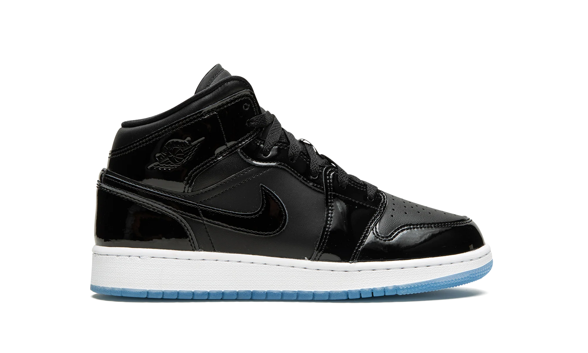 Air Jordan 1 Mid GS "Space Jam" DV1337 004