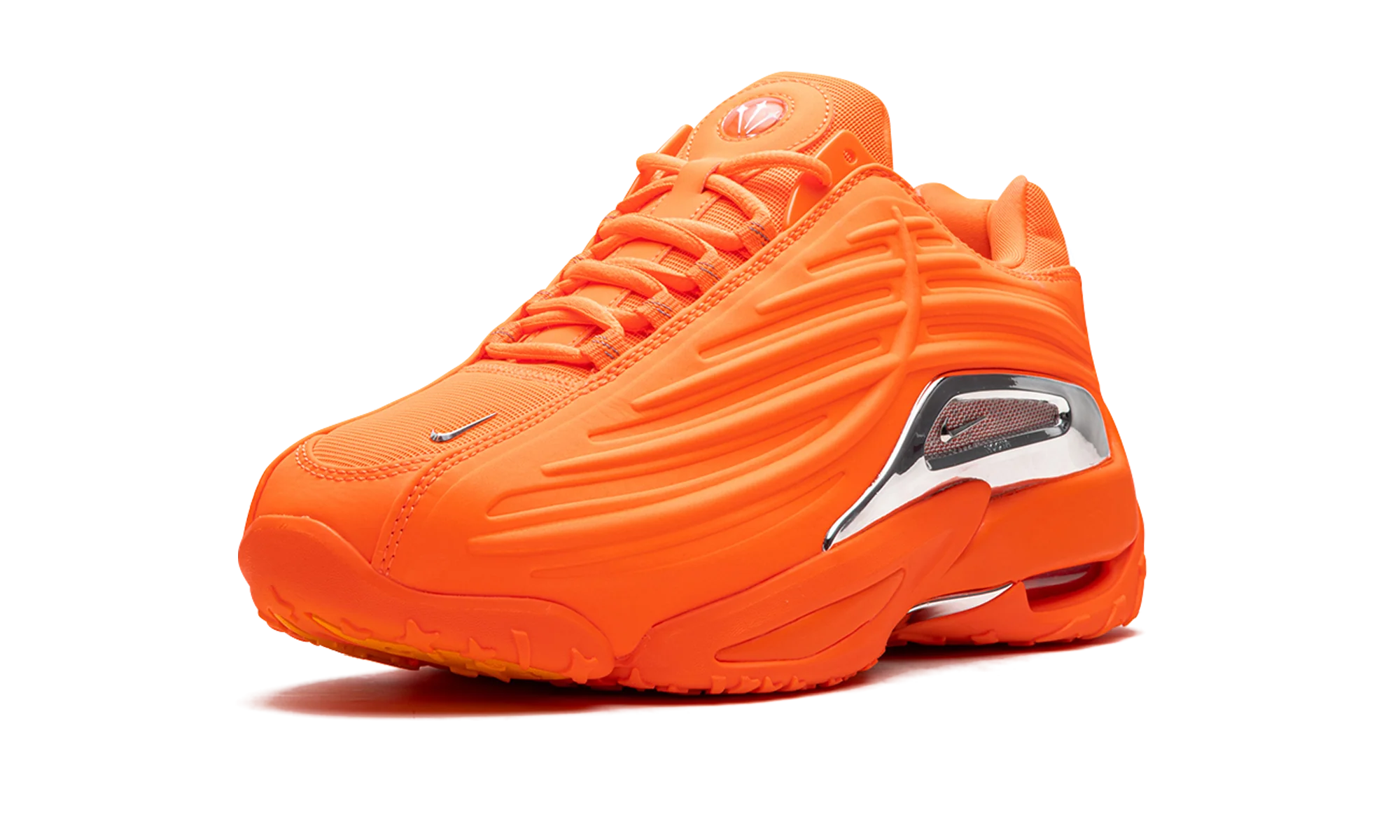 Hot Step 2 "NOCTA - Total Orange" DZ7293 800
