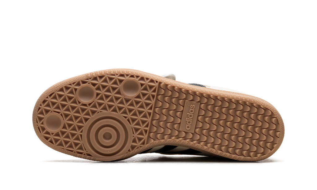 Samba Jane WMNS "Cream Black Gum" JR7338