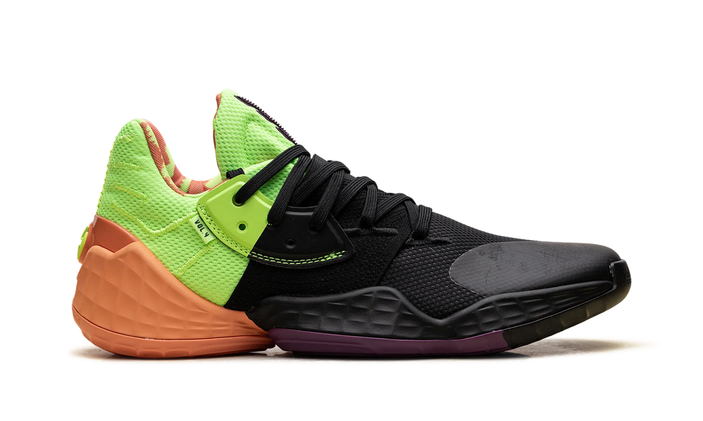 Harden Vol. 4 "Two Tone" FV4713