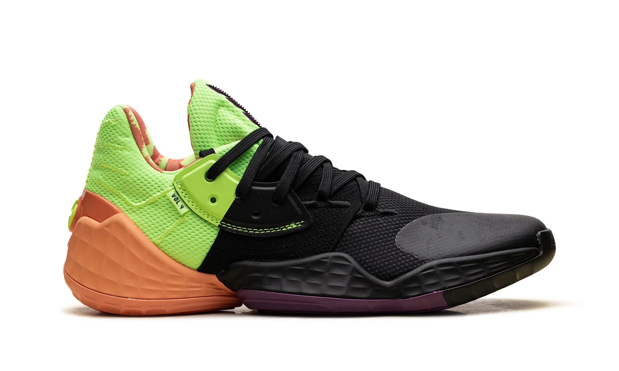 Harden Vol. 4 "Two Tone" FV4713