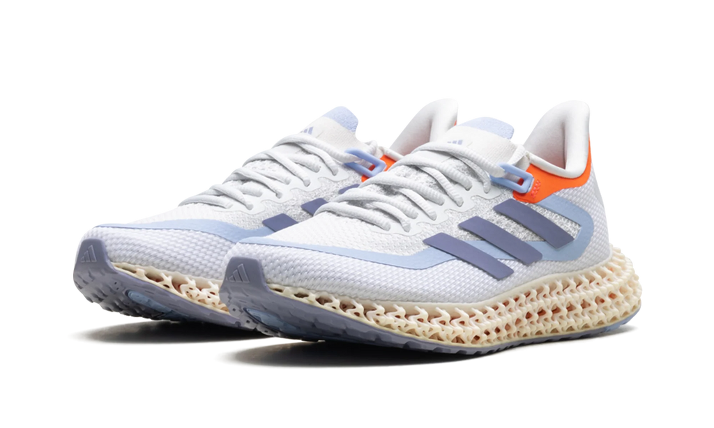 4DFWD 2 WMNS "Blue Dawn" HP7646