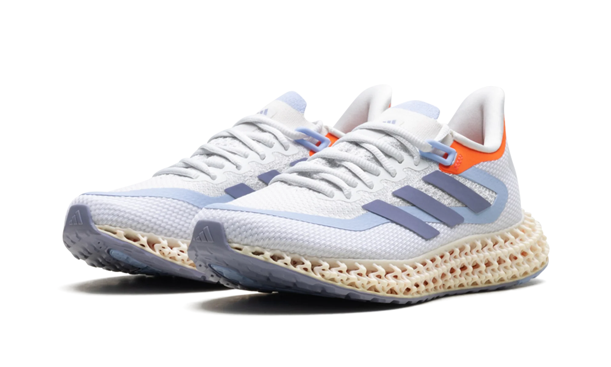 4DFWD 2 WMNS "Blue Dawn" HP7646