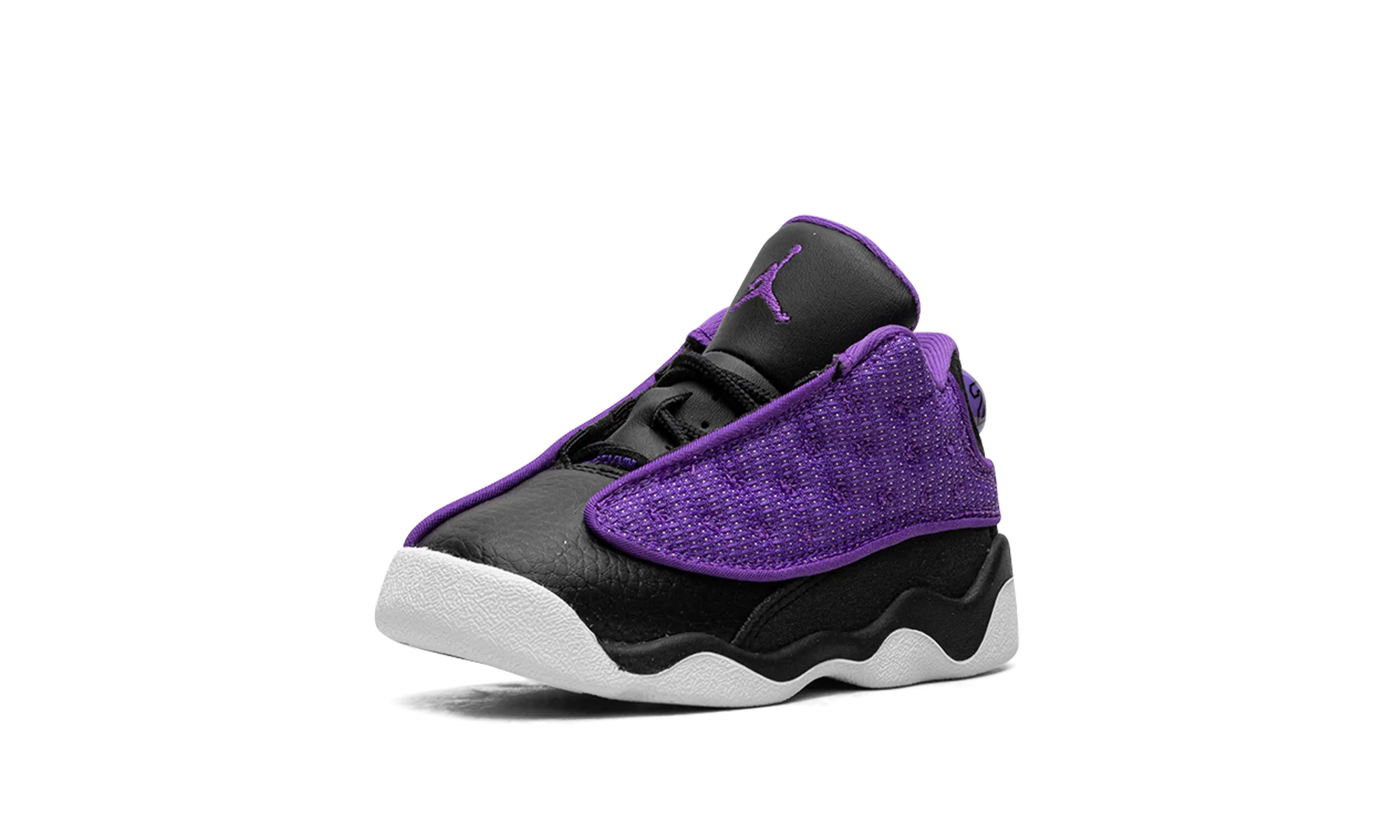 Air Jordan 13 TD "Purple Venom" FD4647 501