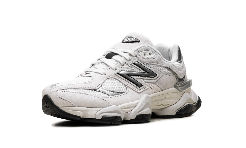 9060 "White/Grey" U9060JRB