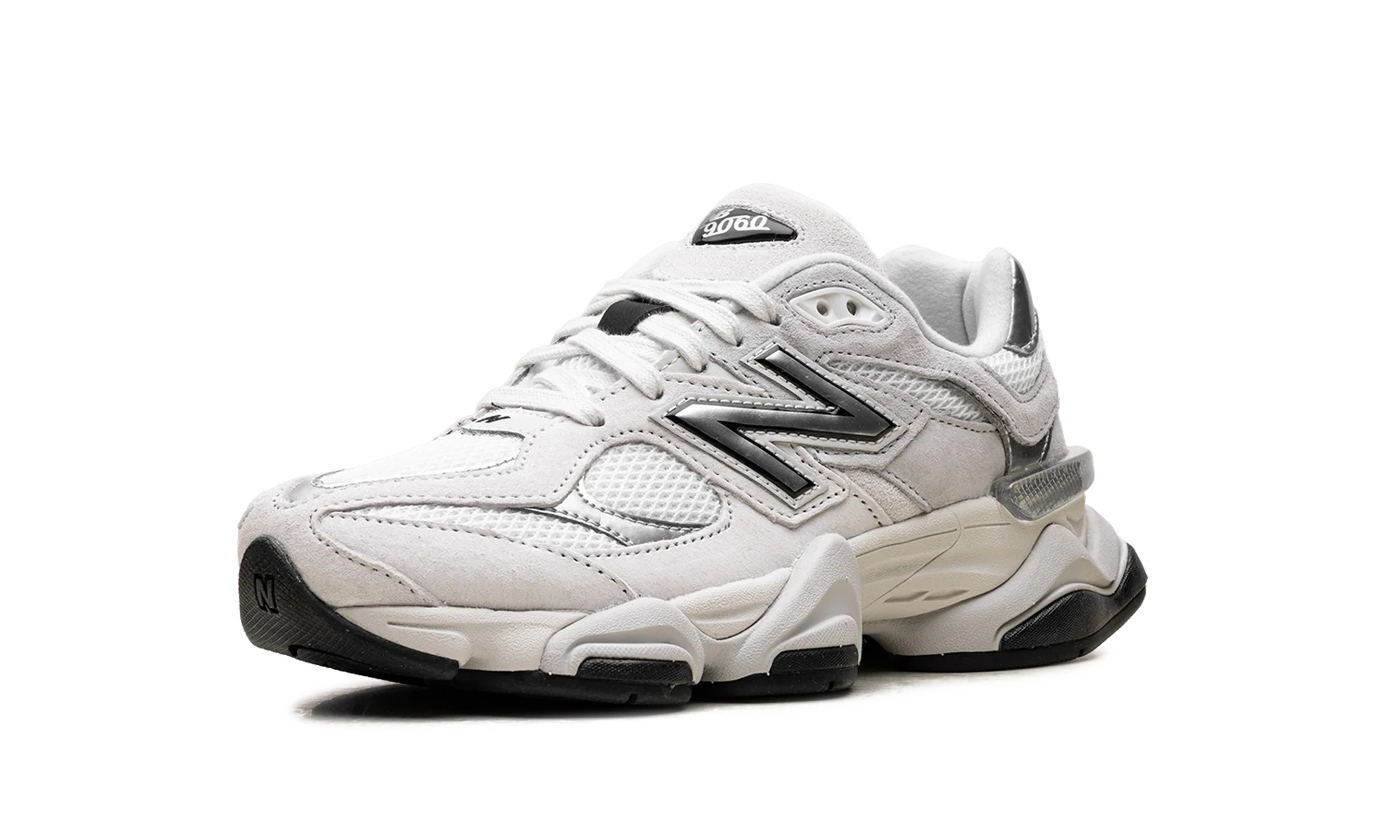 9060 "White/Grey" U9060JRB