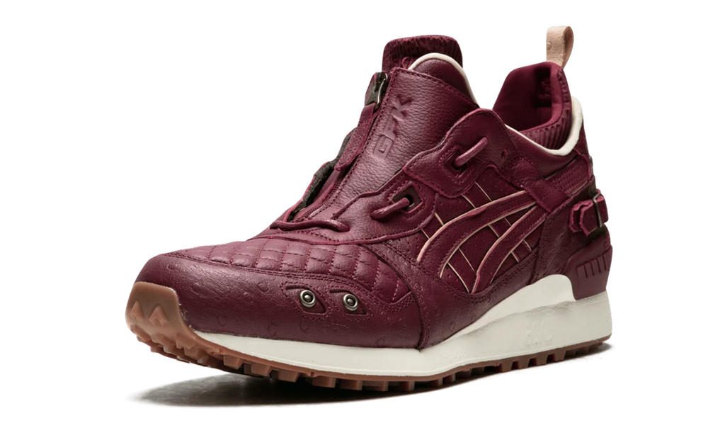 Gel Lyte MT "BURGANDY" H7G2K 2626