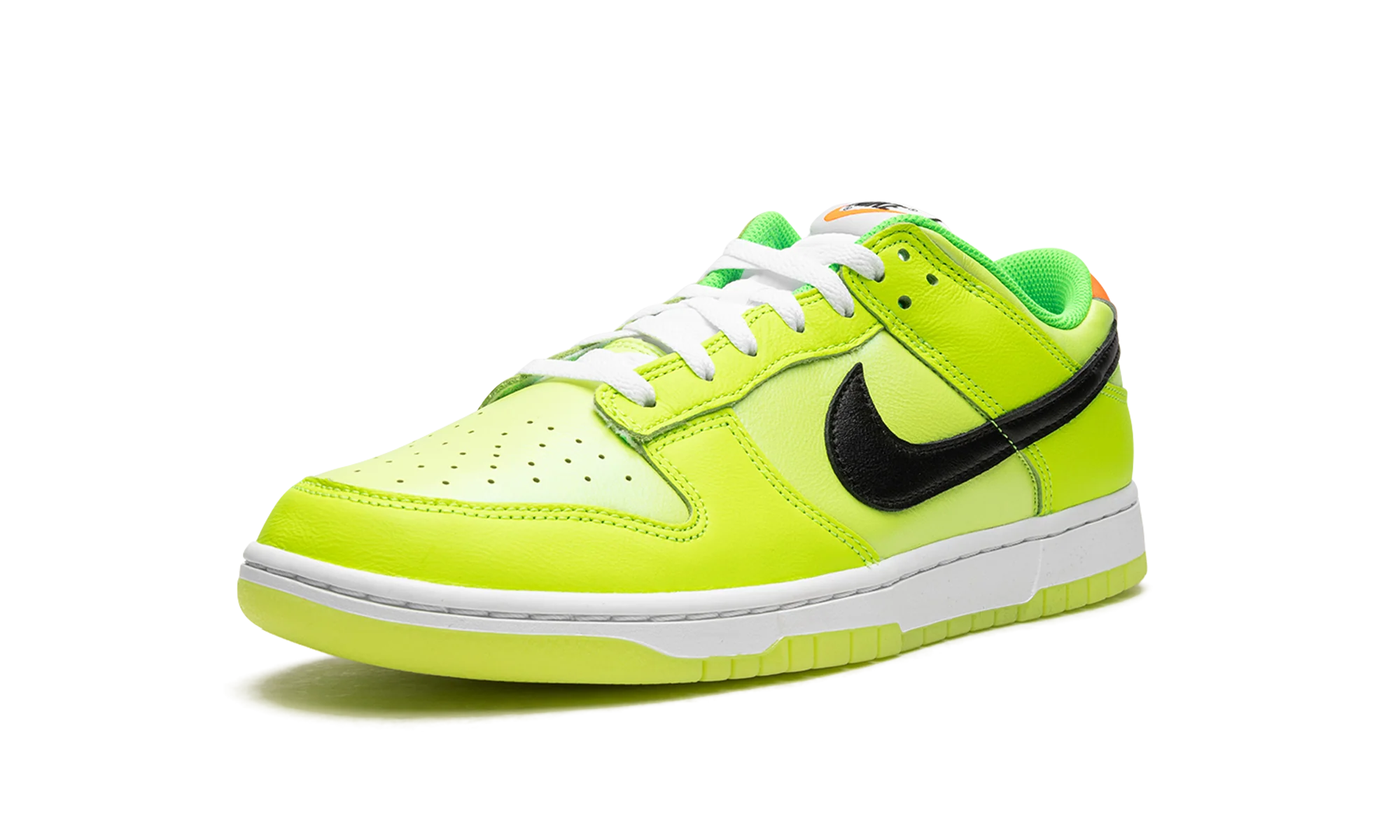 Dunk Low "Glow in the Dark" FJ4610 702