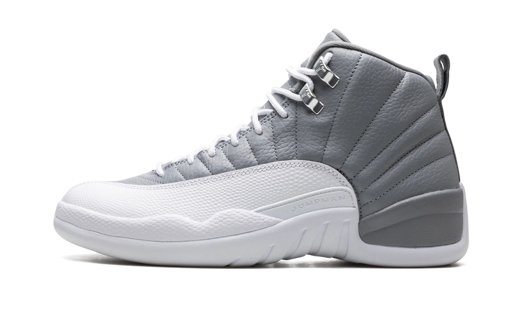 Air Jordan 12 "Stealth" CT8013 015