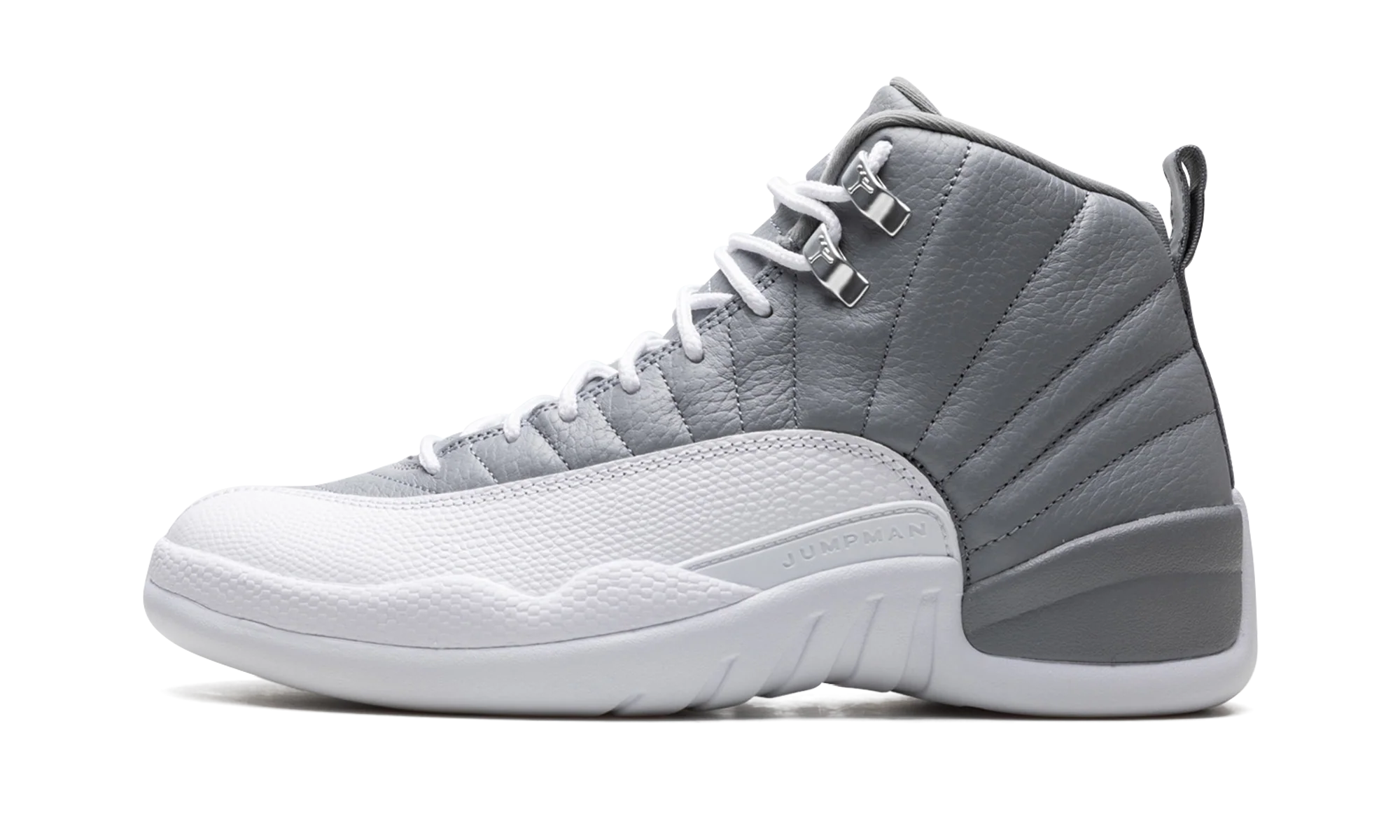 Air Jordan 12 "Stealth" CT8013 015