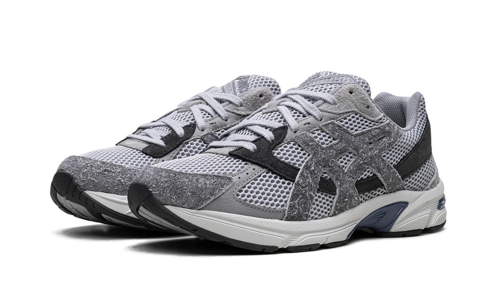 Gel 1130 "Mid Grey / Steel Grey" 1203A327 021