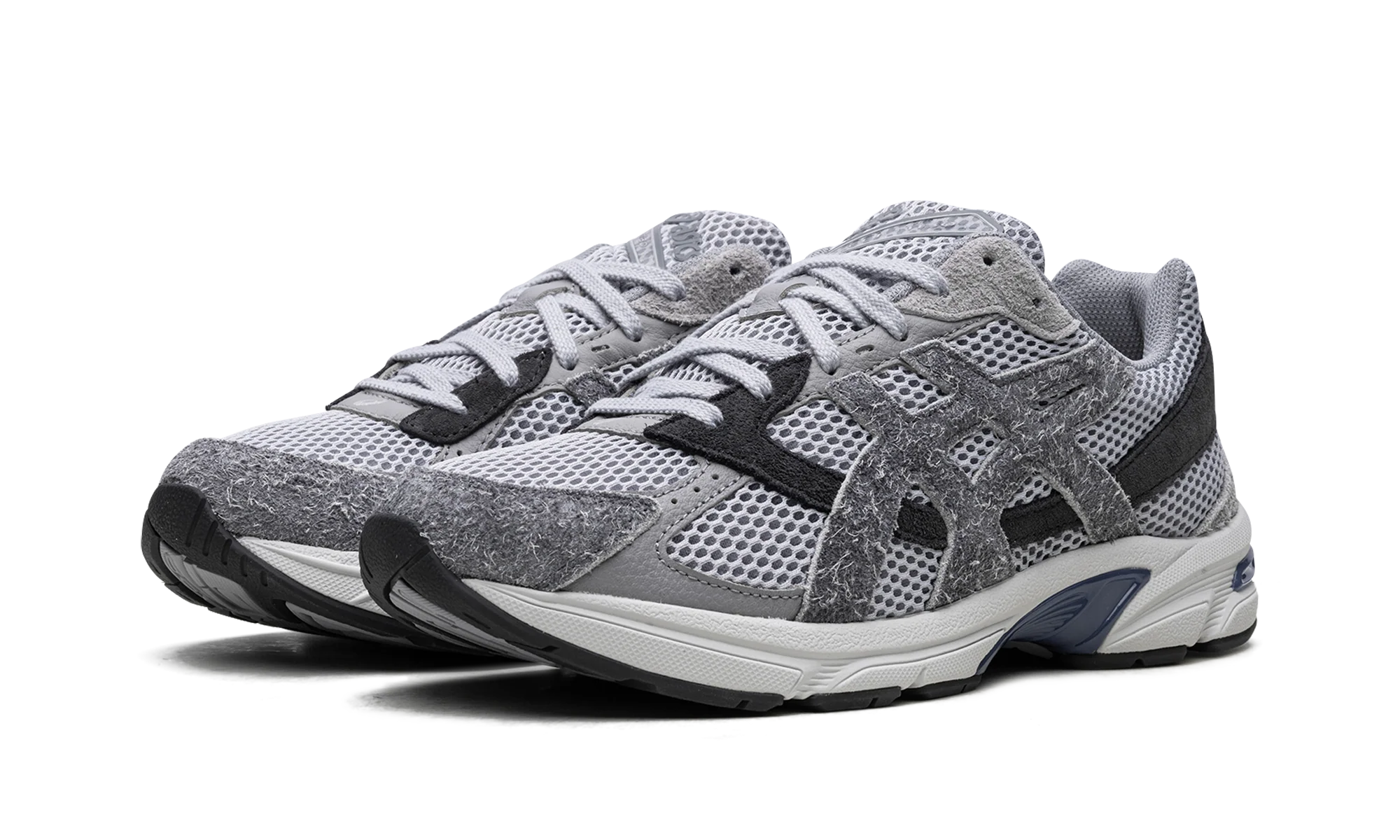Gel 1130 "Mid Grey / Steel Grey" 1203A327 021