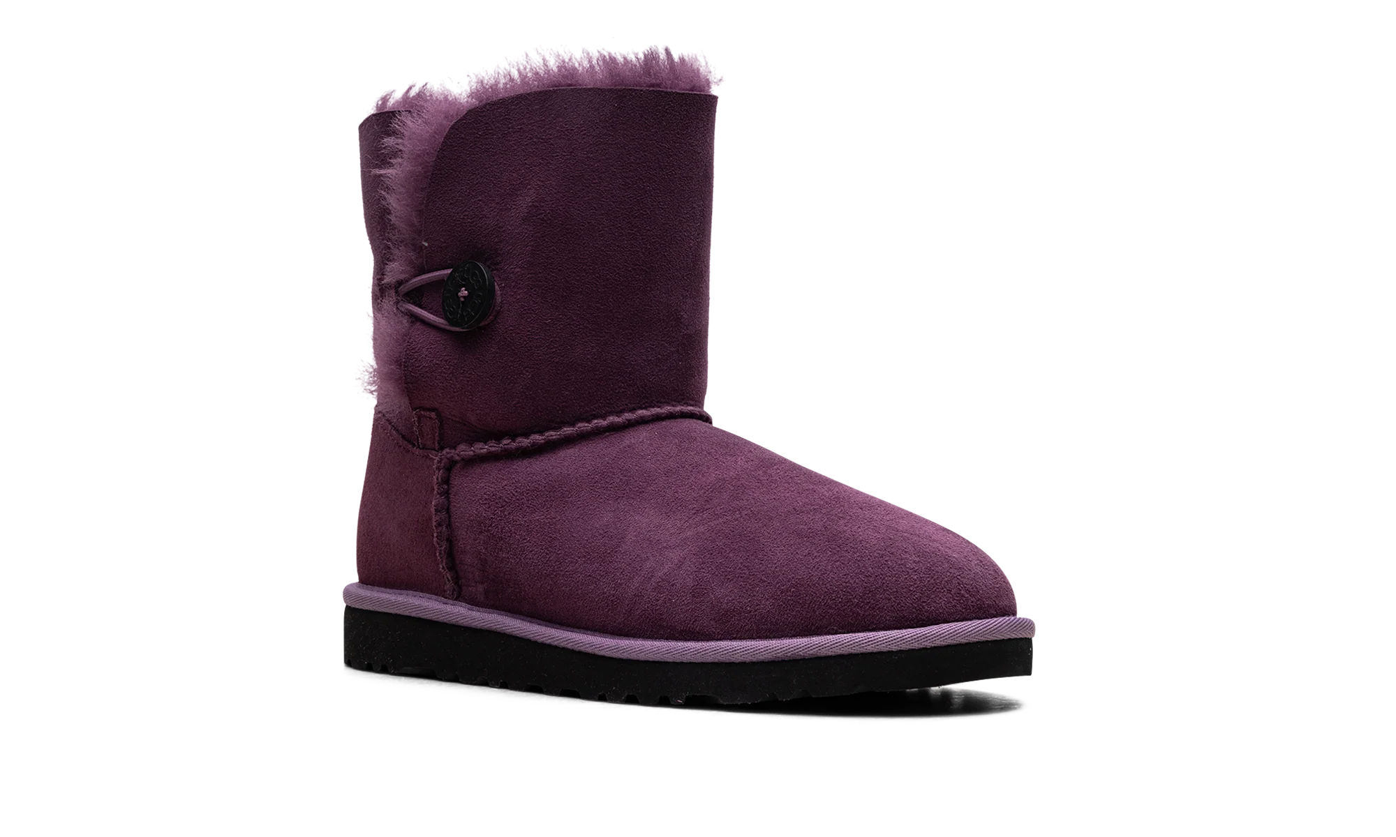 Australia Bailey Button GS "Purple" 5991Y ASTR