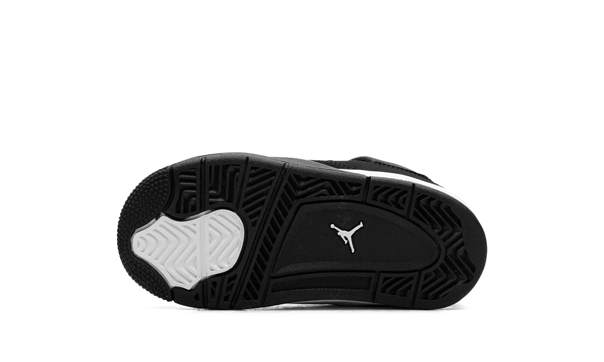 Jordan 4 Retro TD "White Thunder" FV4538 001