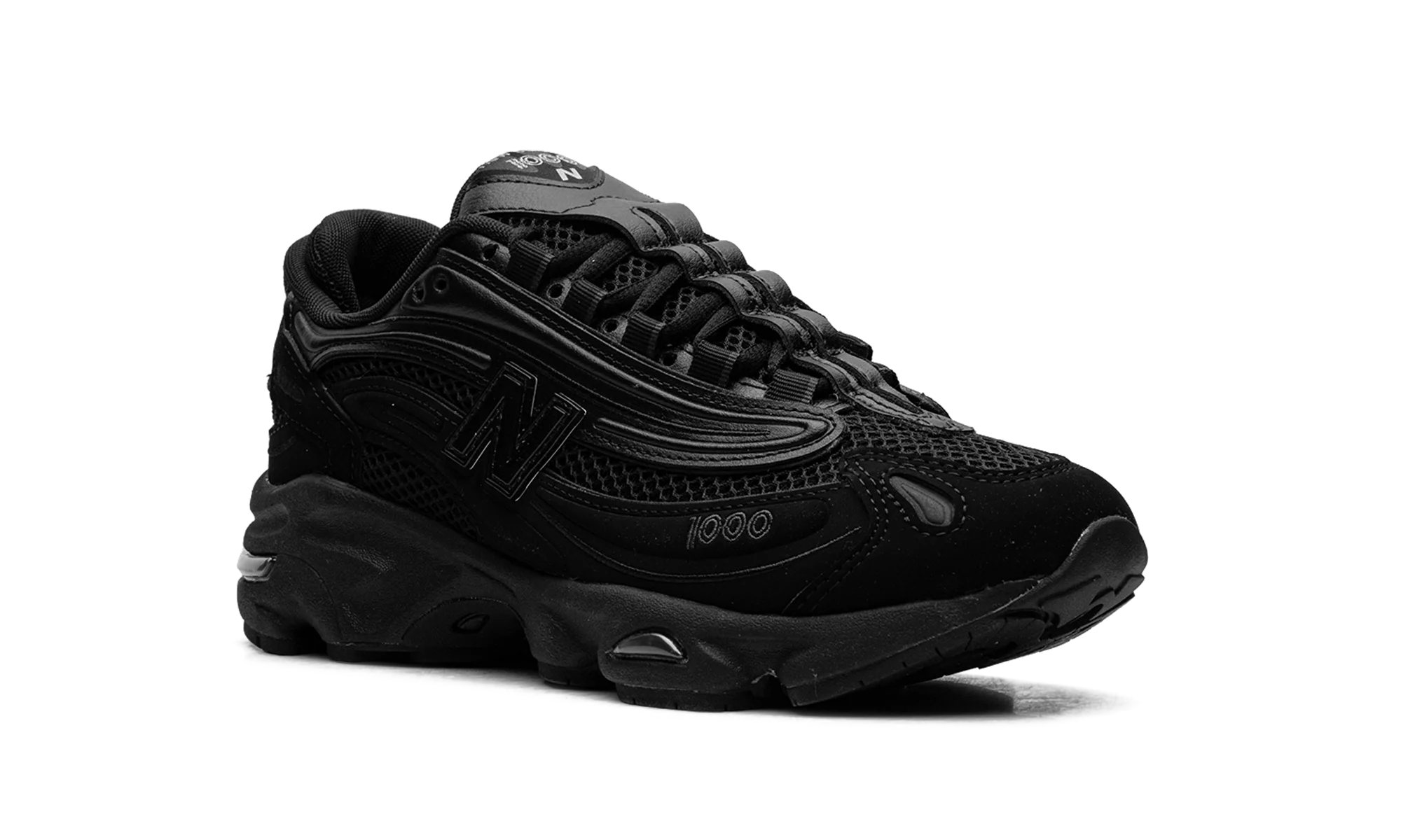 1000 "All Black" M1000B