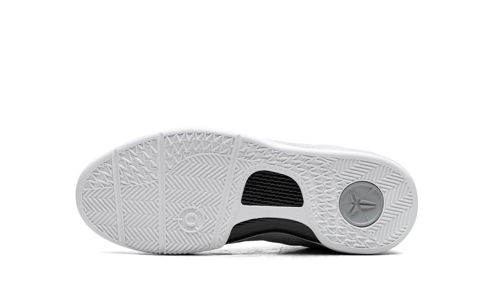 Kobe 8 Protro GS "Wolf Grey" FN0266 003