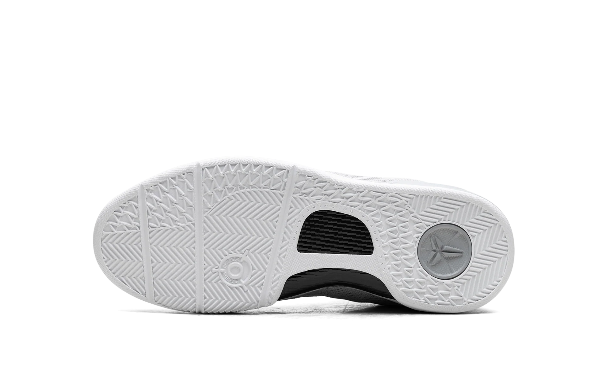 Kobe 8 Protro GS "Wolf Grey" FN0266 003