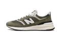 997R "Green / White" U997RPCA