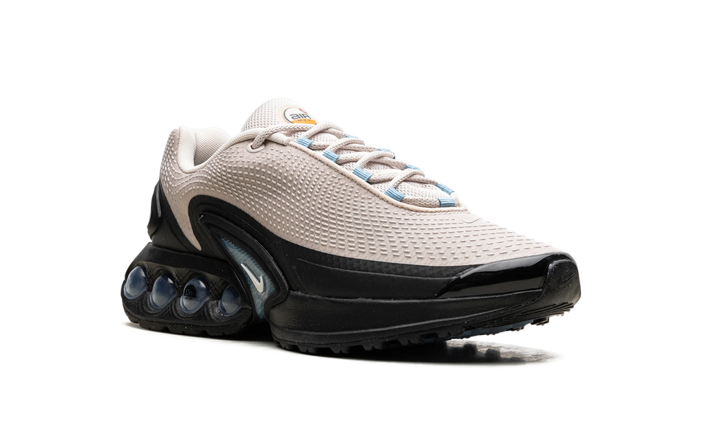 Air Max Dn "Light Orewood Brown Turquoise" HQ3478 104