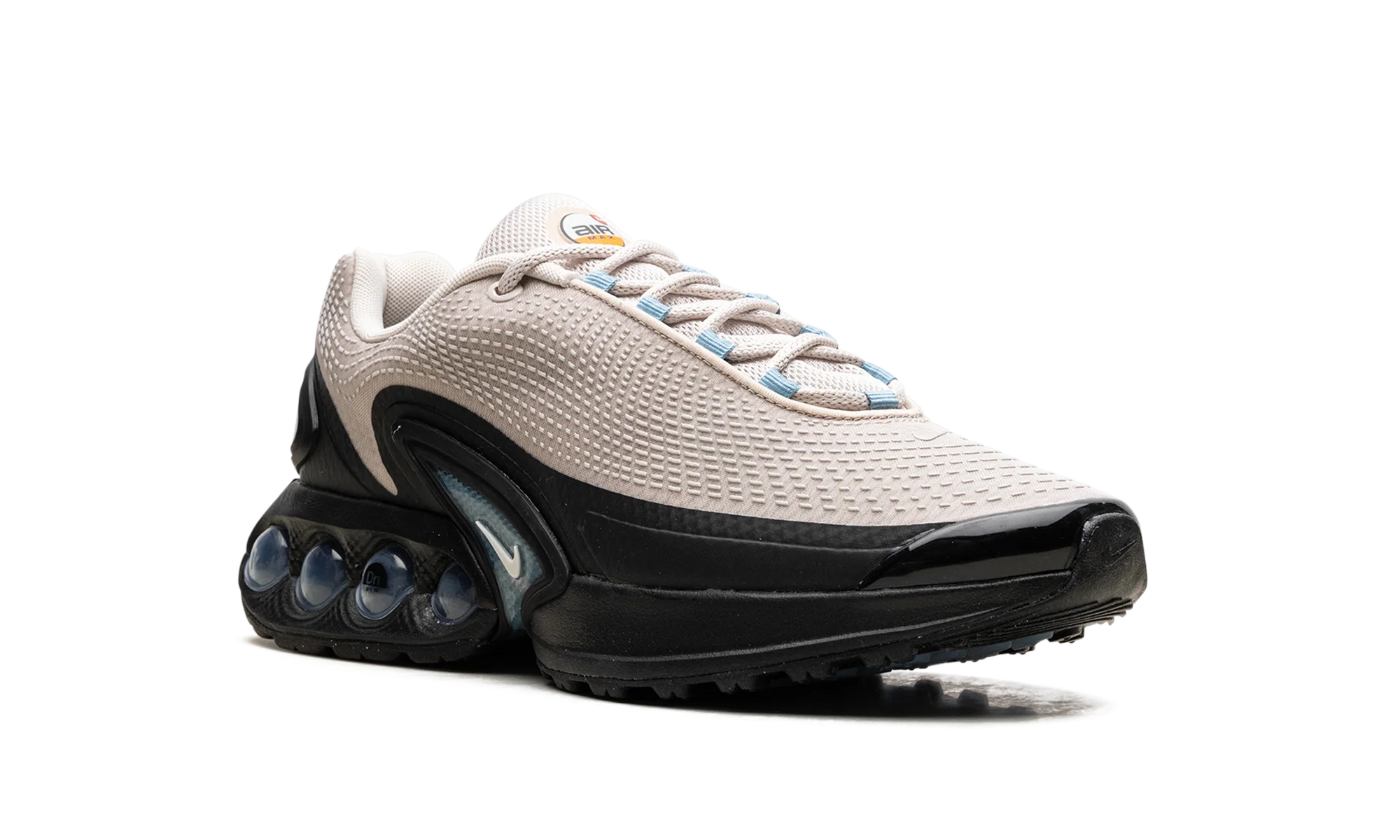 Air Max Dn "Light Orewood Brown Turquoise" HQ3478 104