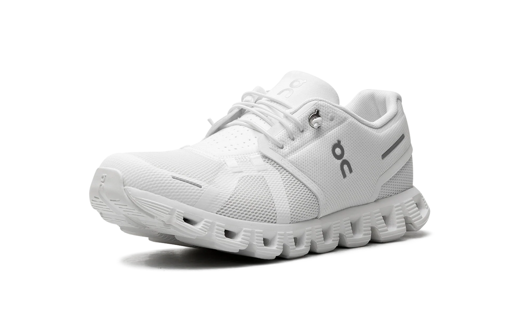 Cloud 5 "Undyed White White" 59.98376