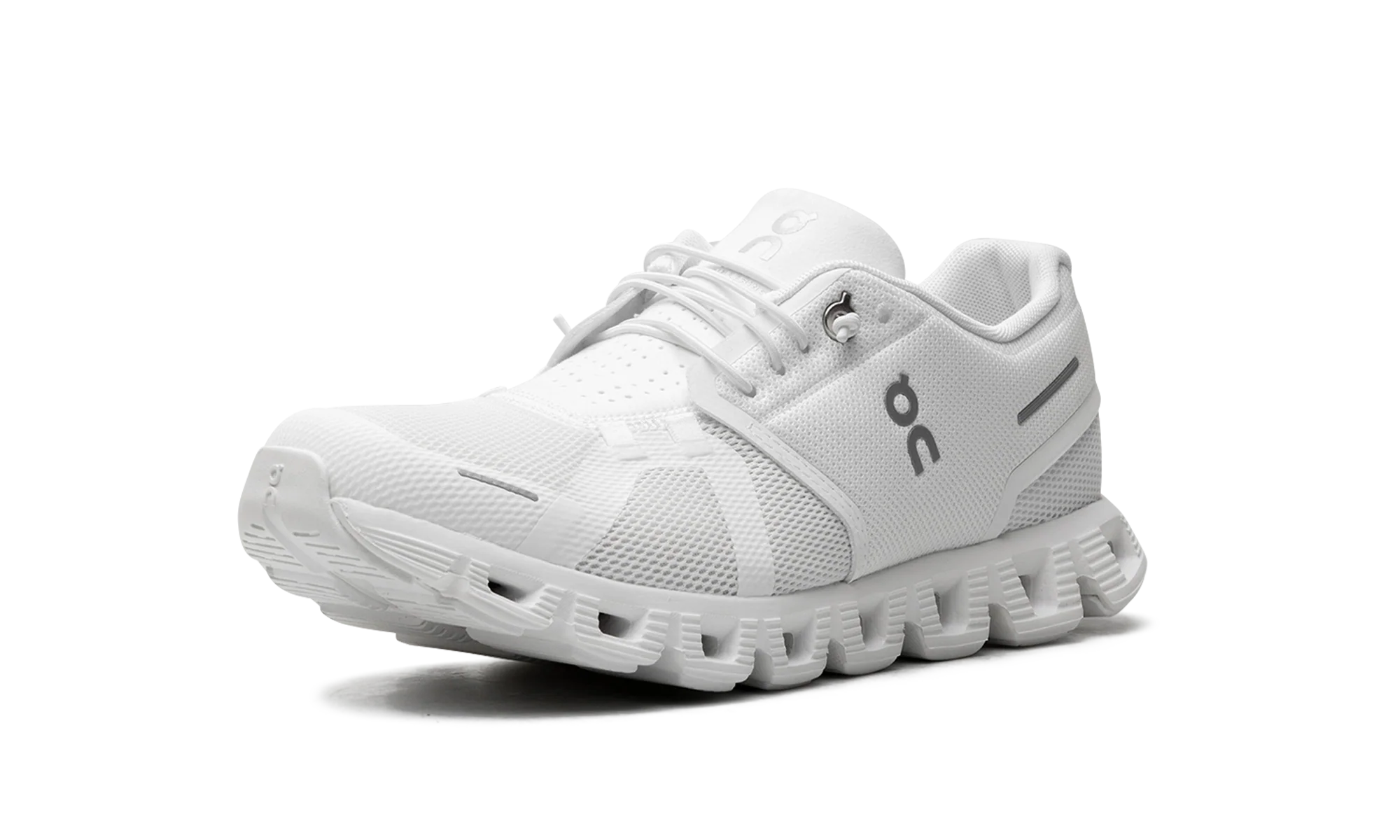 Cloud 5 "Undyed White White" 59.98376