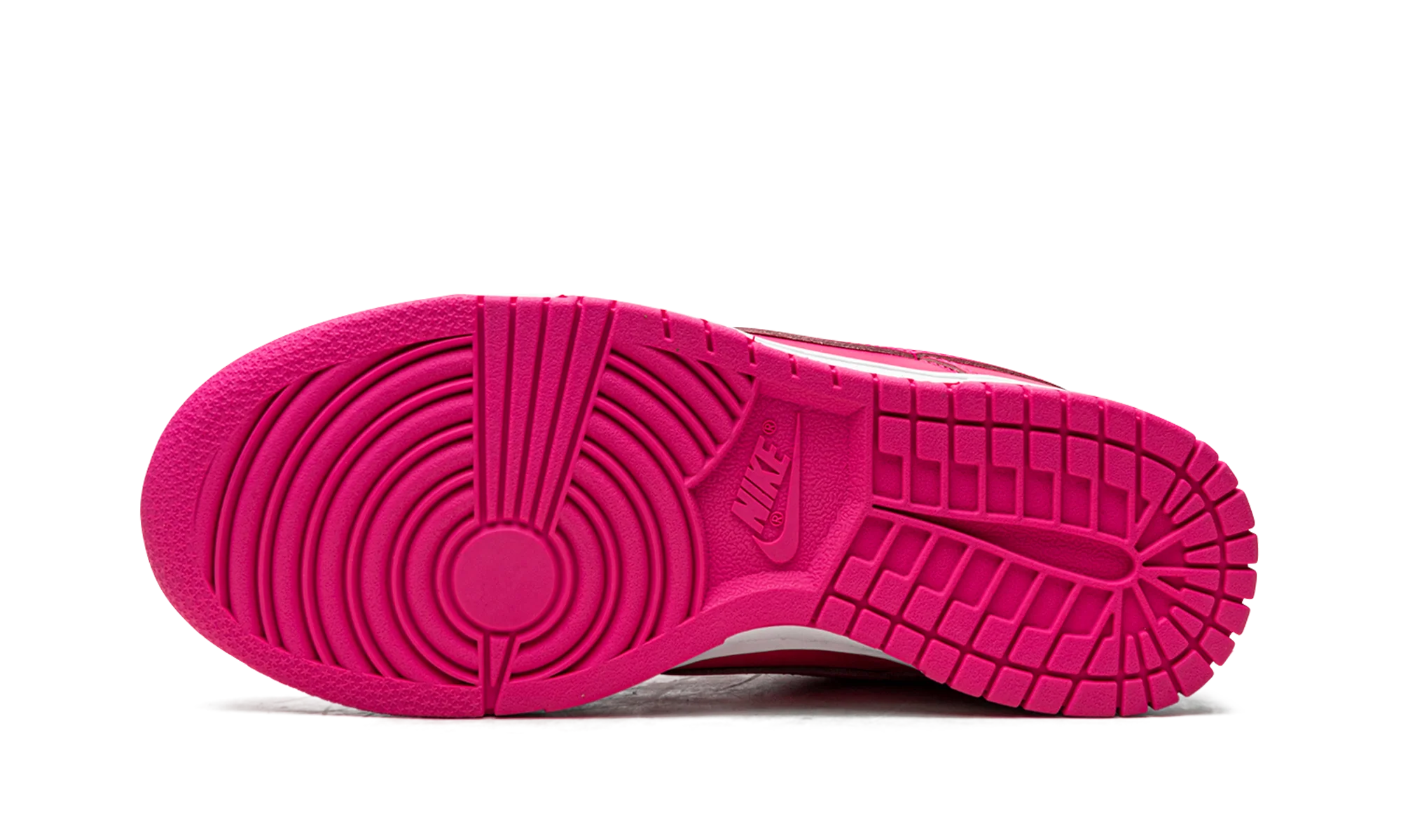 DUNK LO MNS WMNS "Hot Pink" DZ5196 600