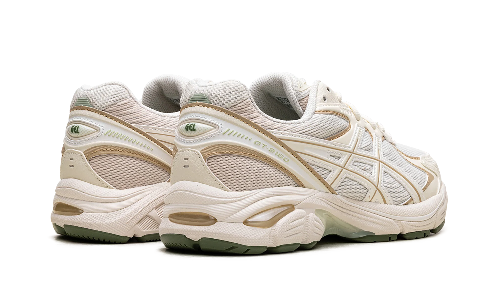 GT-2160 WMNS "Camel Beige" 1202A519 100