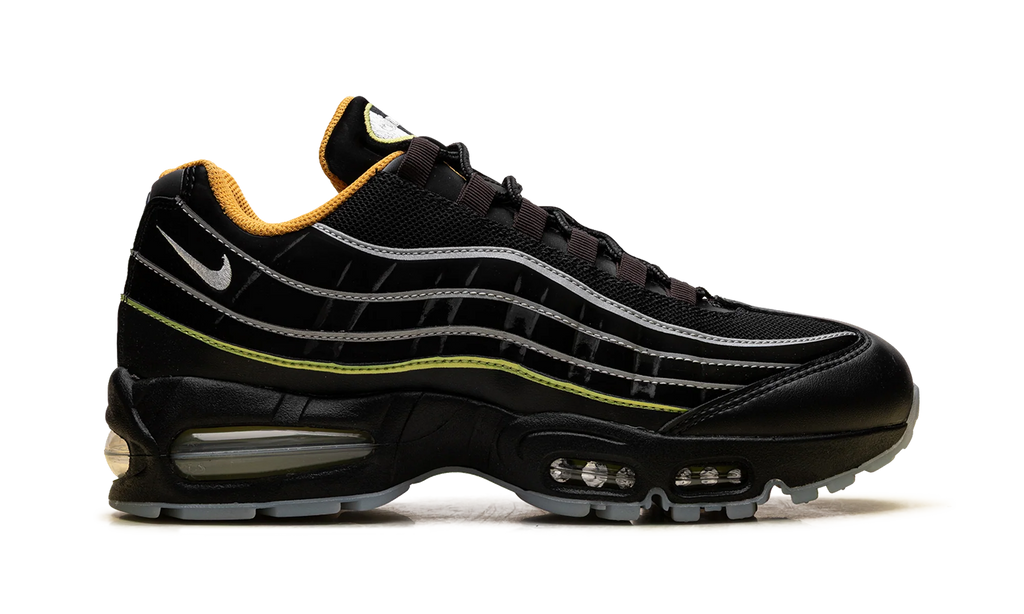 Air Max 95 "Big Bubble Korea" IR5901 010