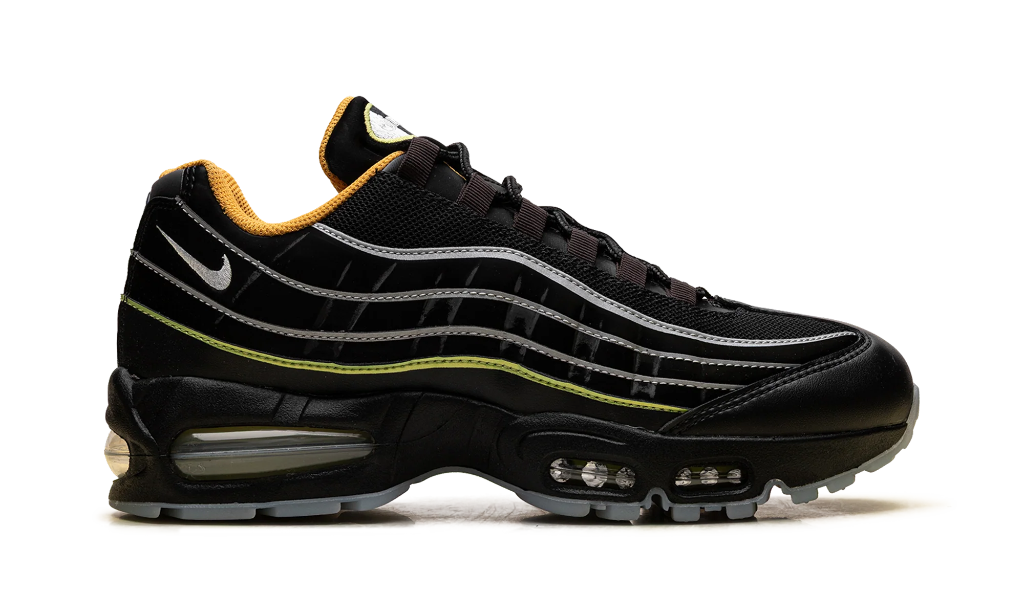 Air Max 95 "Big Bubble Korea" IR5901 010