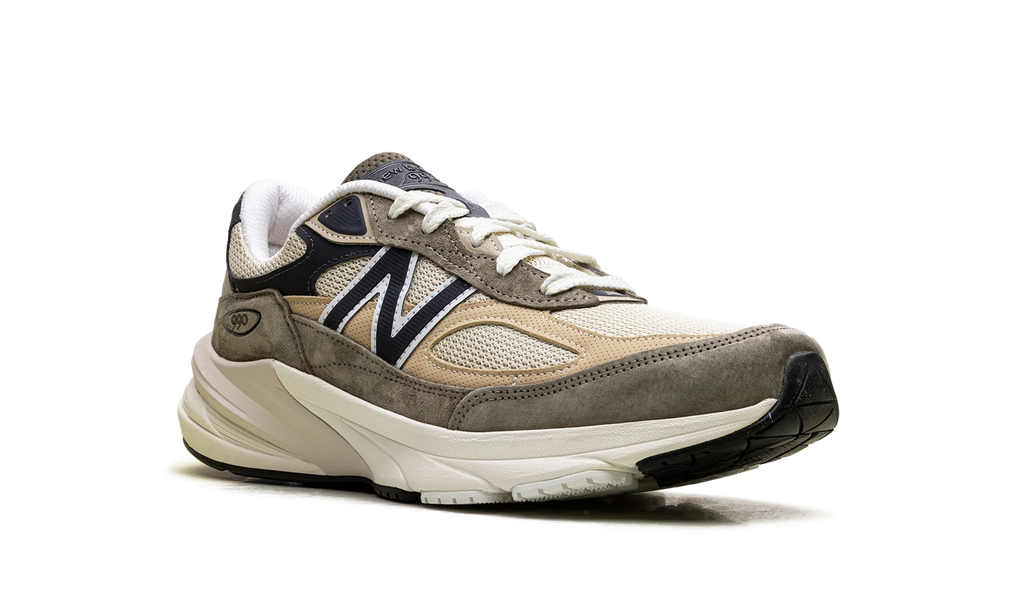 990v6 "Made in USA - Dark Camo" U990WO6