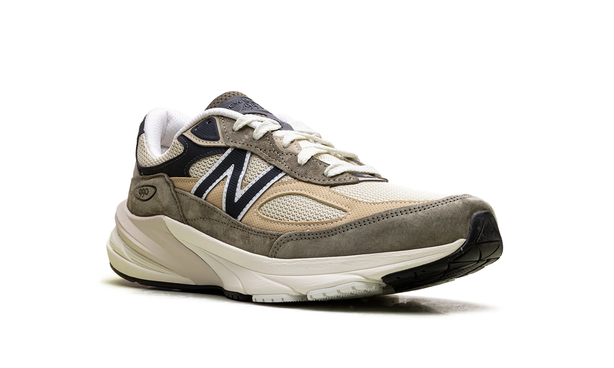 990v6 "Made in USA - Dark Camo" U990WO6
