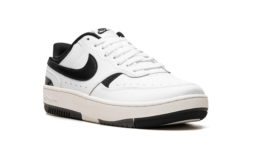 GAMMA FORCE WMNS "White/Black" DX9176 100