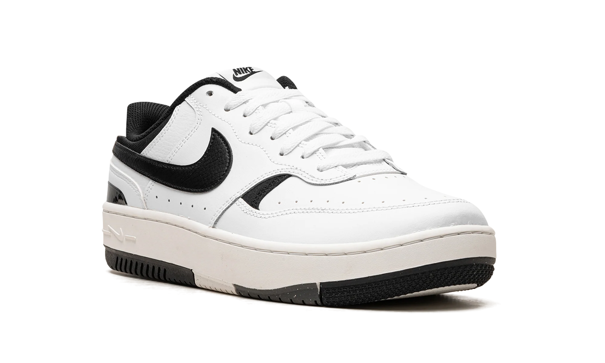 GAMMA FORCE WMNS "White/Black" DX9176 100