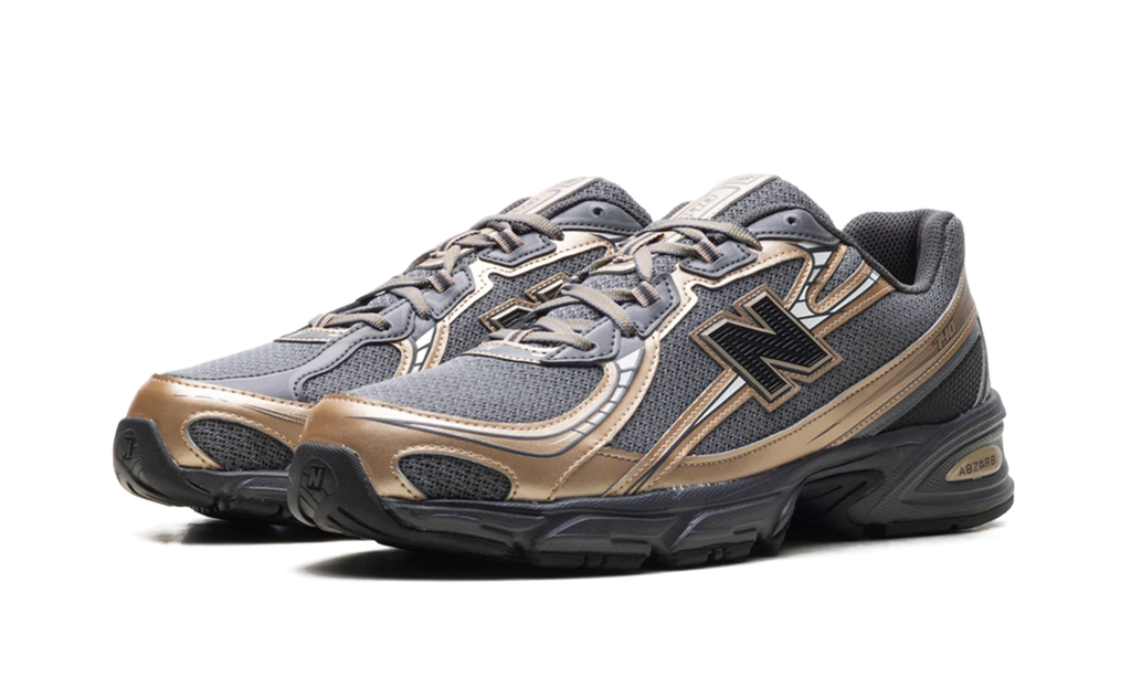 740 "Gold Cement" U740BD2