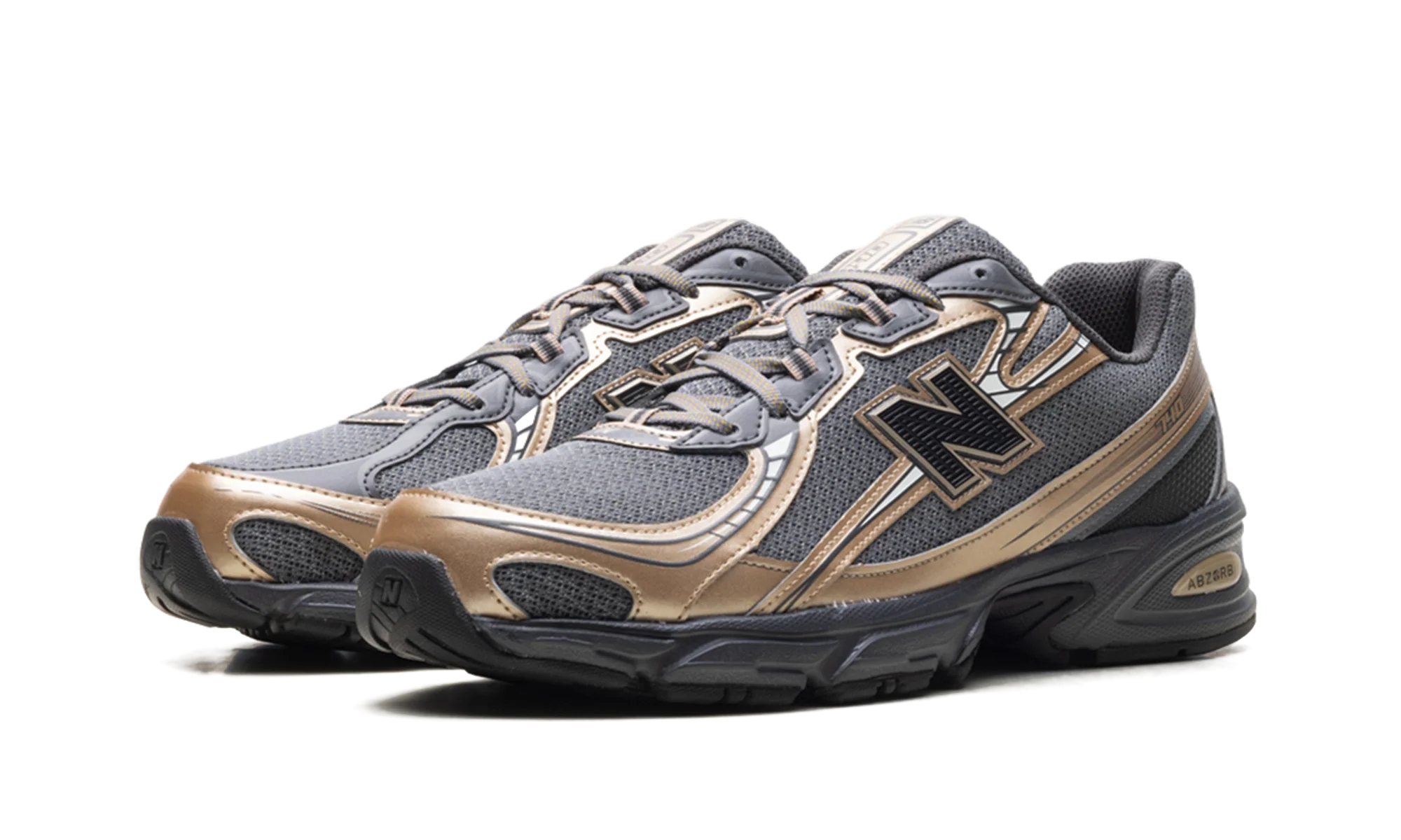 740 "Gold Cement" U740BD2