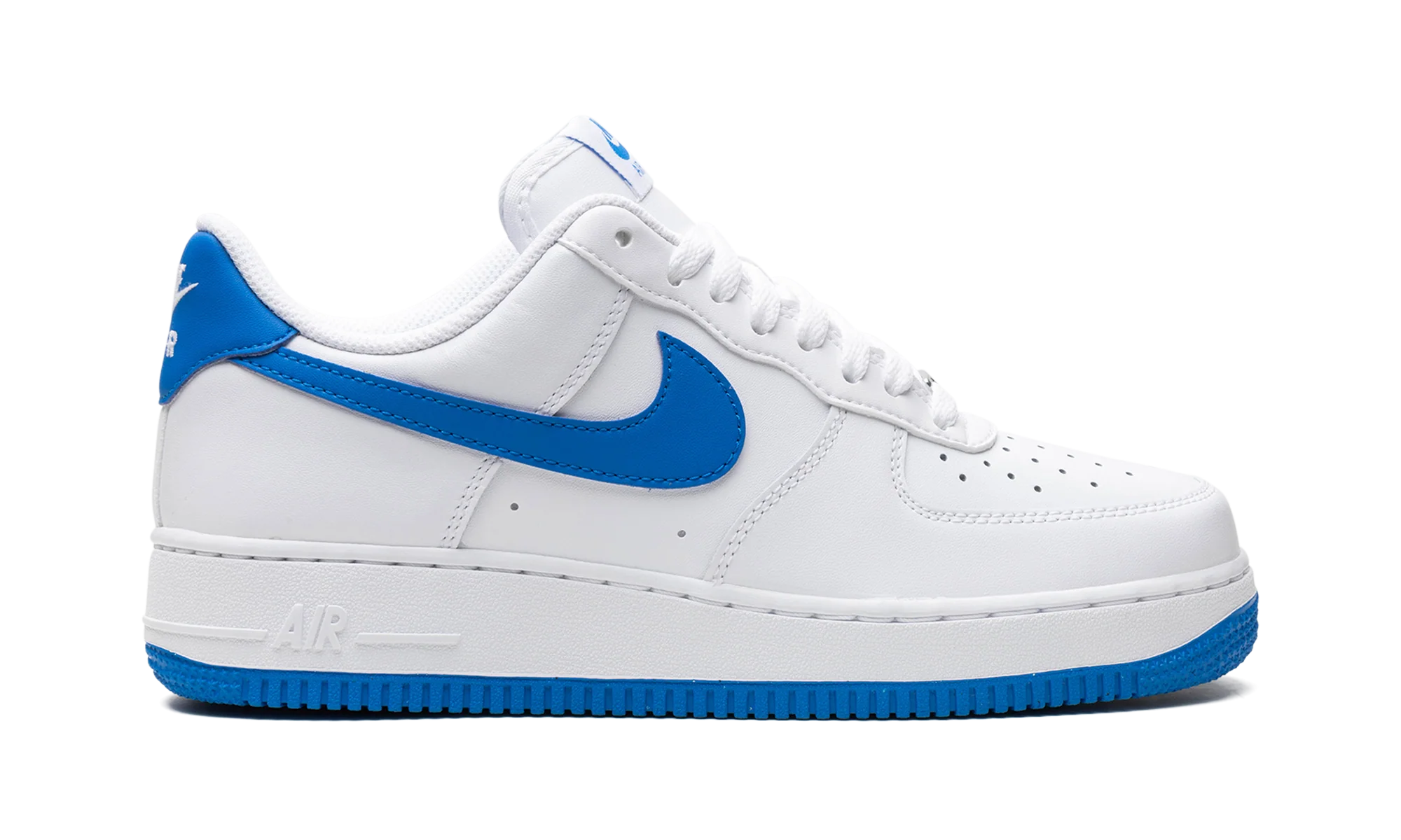 Air Force 1 Low "White / Photo Blue" FJ4146 103