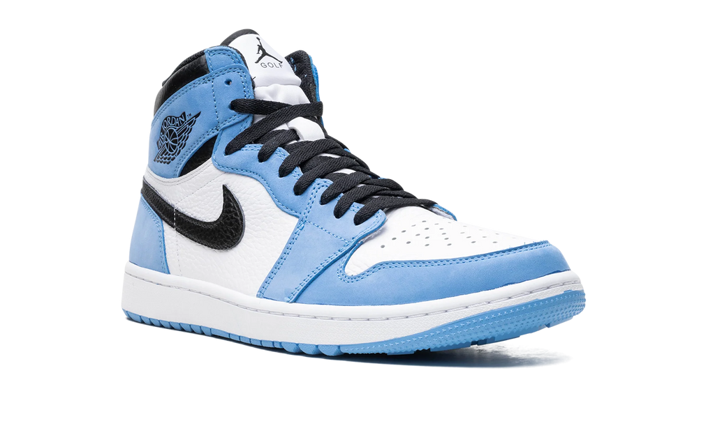 Air Jordan 1 High "University Blue" DQ0660 400