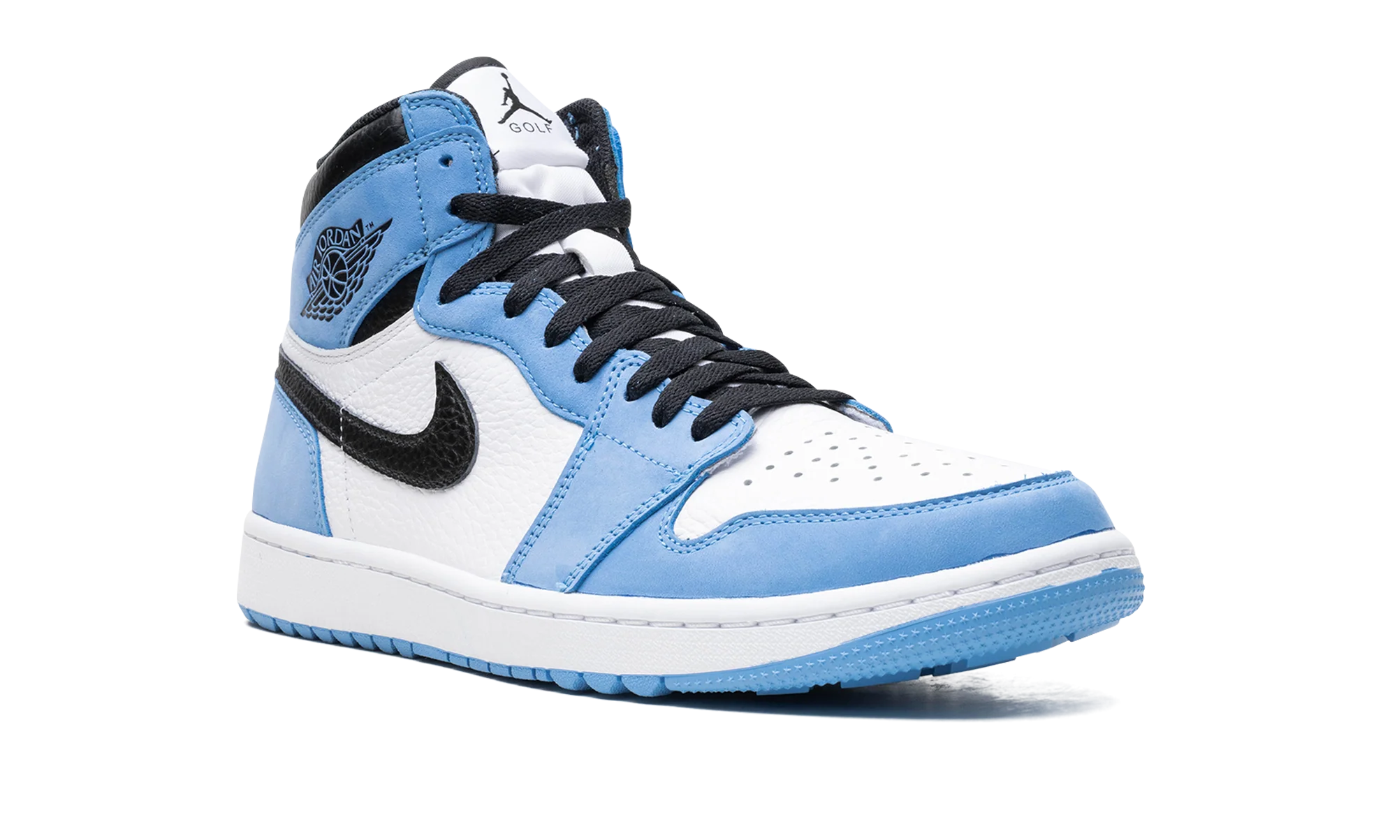 Air Jordan 1 High "University Blue" DQ0660 400