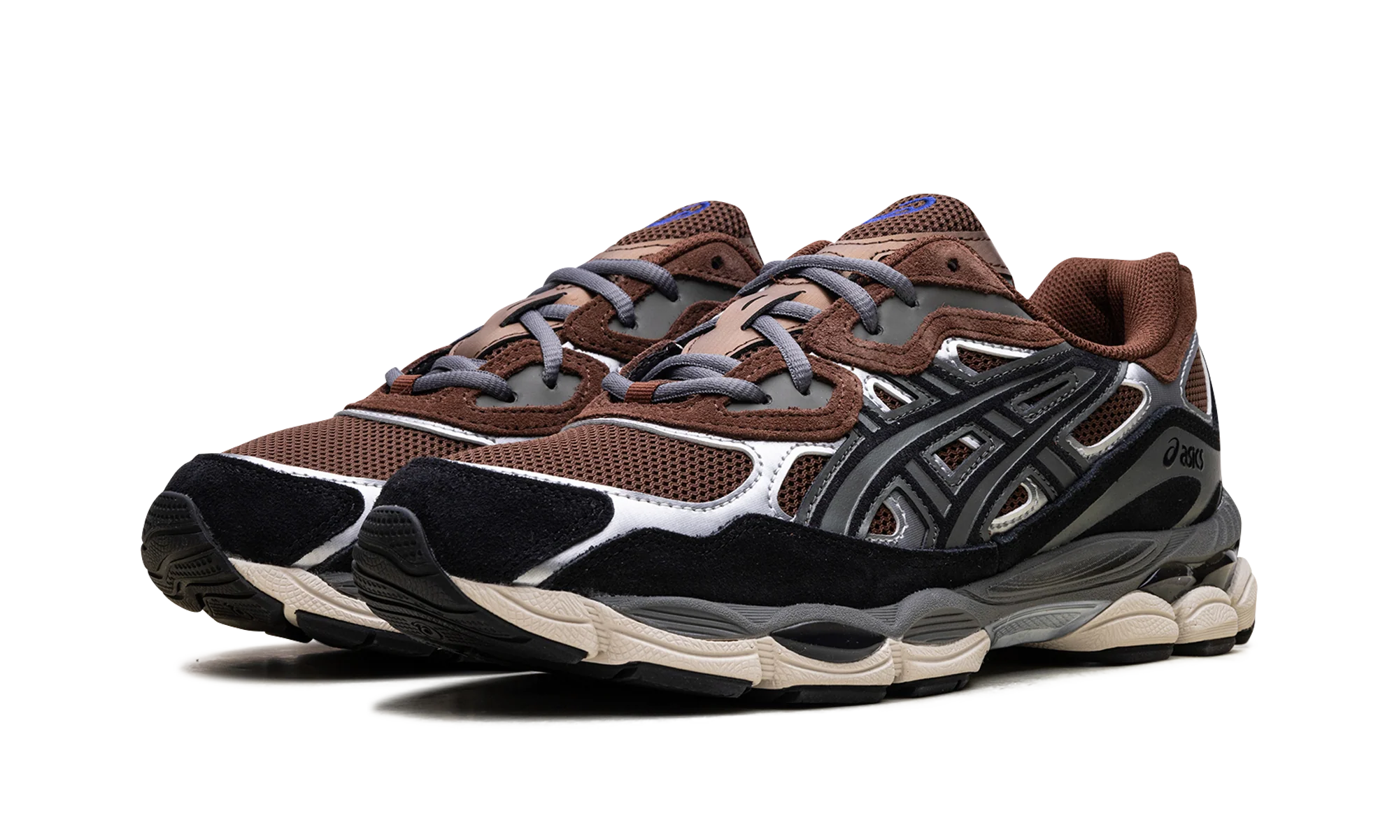 GEL-NYC "Reddish Brown" 1203A383 200